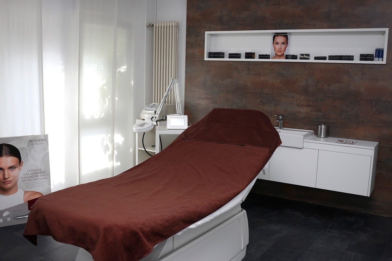 ZEITLOS SCHÖN Ihr Dermokosmetisches Fachinstitut, Lillengasse in Schifferstadt