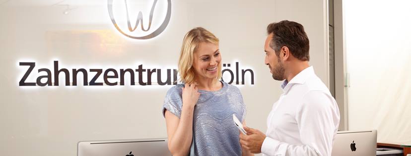 Zahnzentrum Köln, Josefstr. in Köln