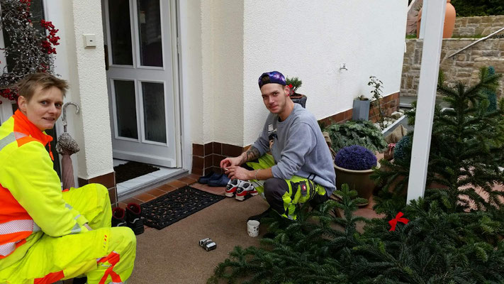 Holleis Entrümpelung, Hedlerreuth in Bischofsgrün