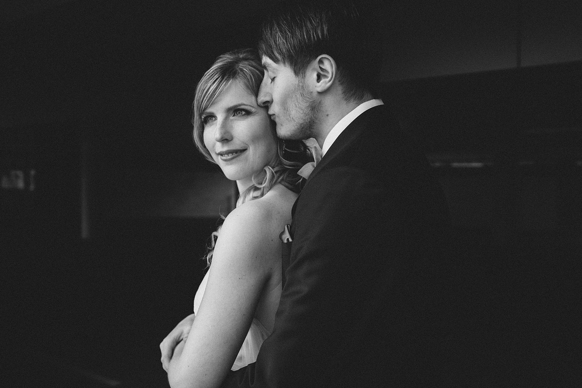 Anne & Jörg - Hochzeitsfotografie Berlin, Max-Lingner-Straße in Berlin