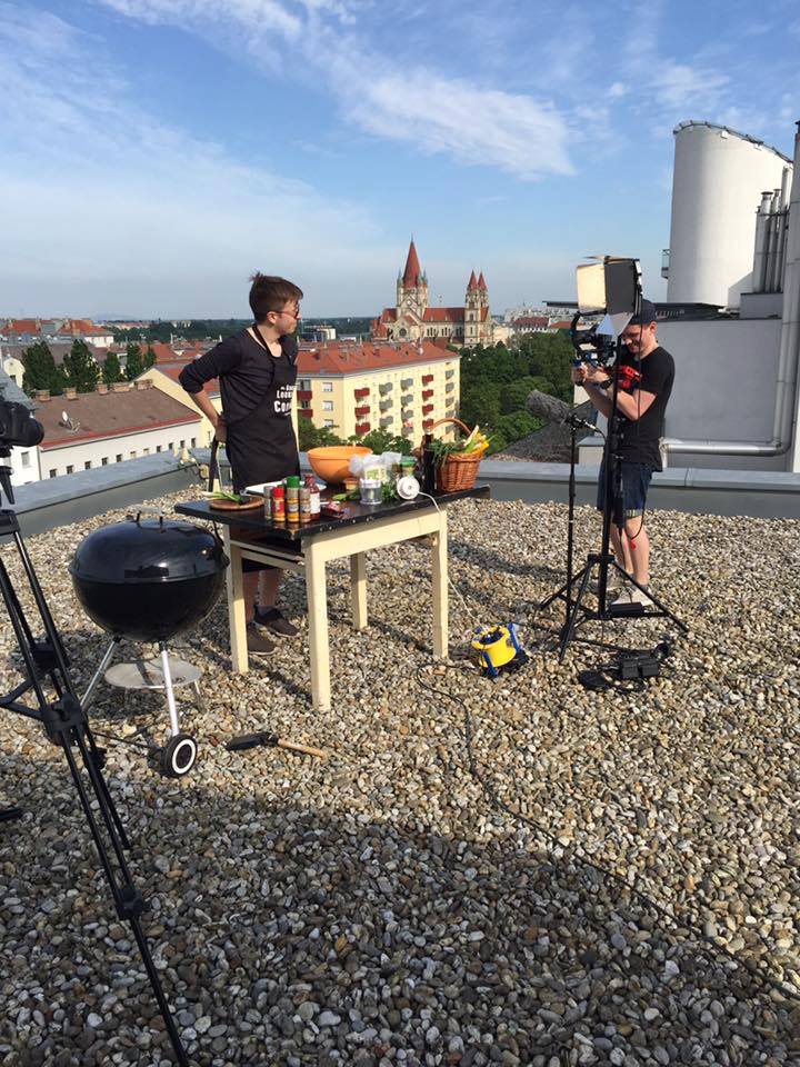 MOVACT UG (haftungsbeschränkt), Trautenaustraße in Berlin