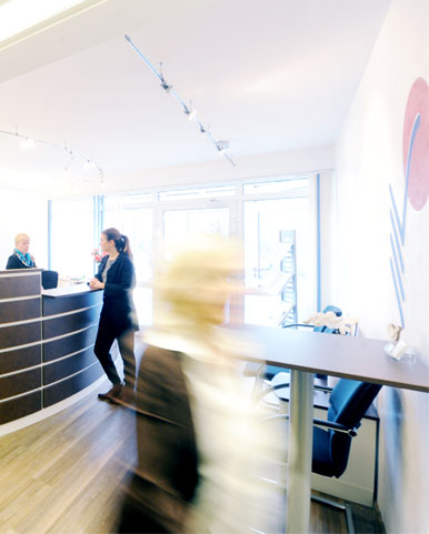 Ehlers und Schaefer Steuerberater in Partnerschaft mbB, Knorrenkamp in Osterholz-Scharmbeck