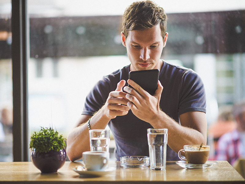 Hochschule Macromedia, University of Applied Sciences, Gertrudenstraße in Hamburg