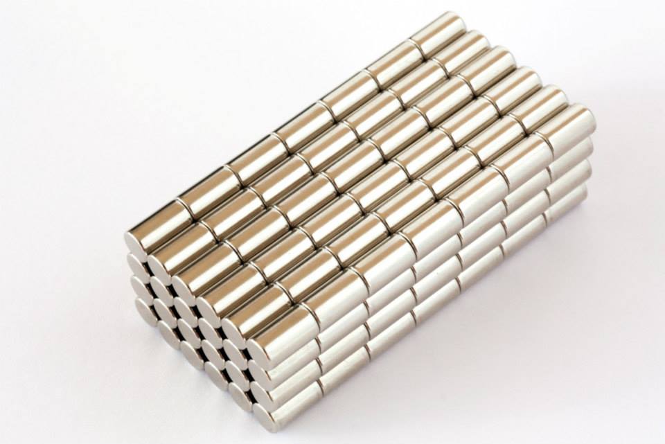 Neodym Magnete Tape-Vision GmbH, Oberer Hubweg in Egenhausen