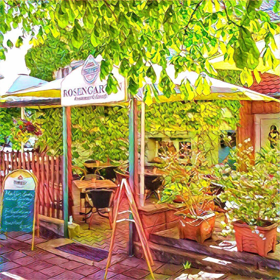 Rosengarten Altenweddingen, Neuer Weg in Sülzetal