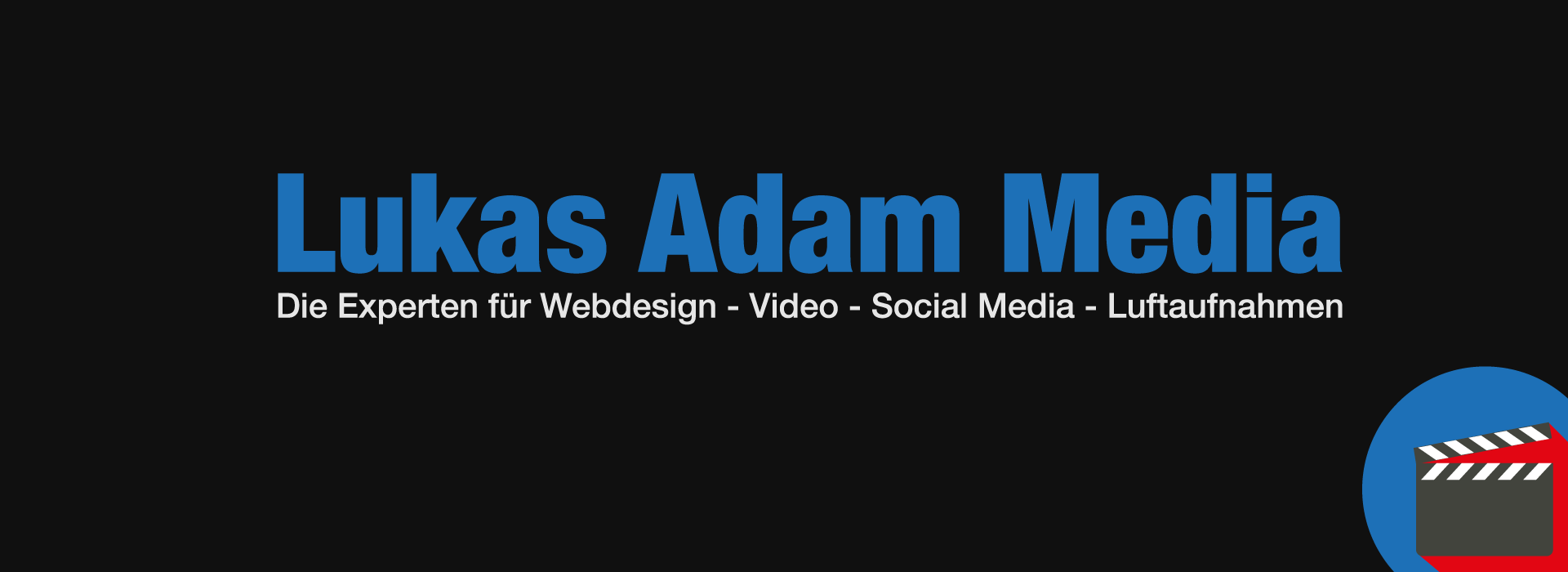 Lukas Adam Media, Elisabethenstraße in Freigericht