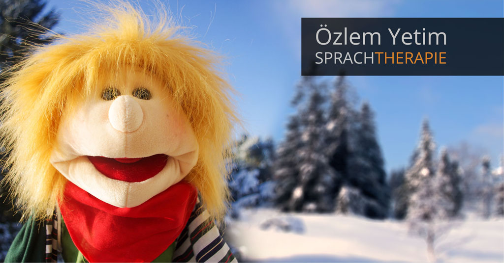 Sprachtherapie im Süden Berlins, Kurfürstenstr. in Berlin