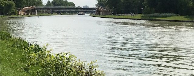 Christian Bussmann Rechtsanwalt, Kapitelstraße in Münster