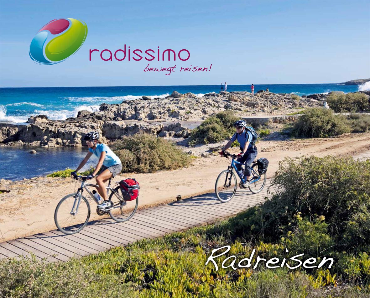 Radissimo GmbH, Hennebergstraße in Karlsruhe