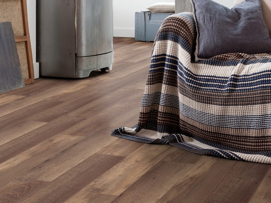 Kransen-Floor Vinylfussboden, Am Krimmling in Zerbst