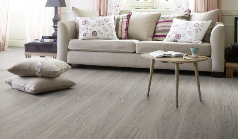 Kransen-Floor Vinylfussboden, Am Krimmling in Zerbst