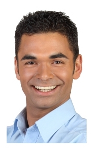 Moderator, Engernweg in Paderborn