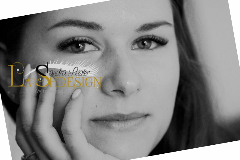 Wimpernstudio LaShdesign, Gailbacher Strasse in Aschaffenburg
