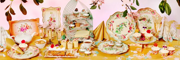 Partyshop Partydeko 4U, Christaweg in Freiburg im Breisgau