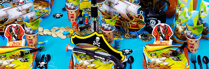 Partyshop Partydeko 4U, Christaweg in Freiburg im Breisgau