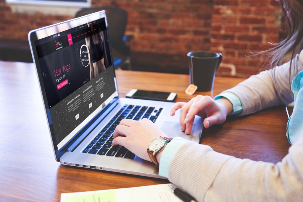 Hauptstadt Homepage, Brunsbütteler Damm in Berlin