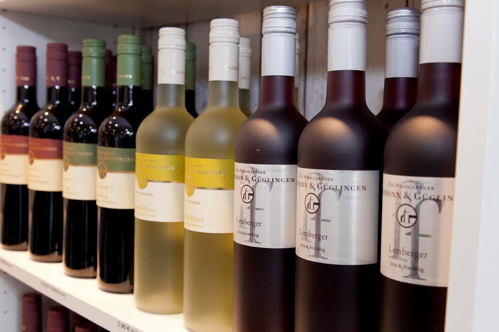 Genuss-Welten24, Bahnhofstraße in Jever