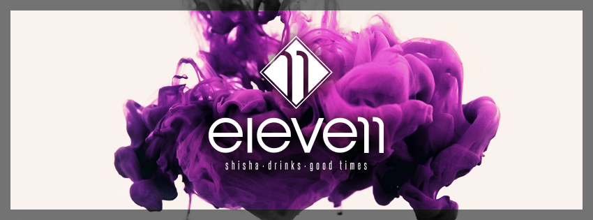Eleven • Shisha Bar & Lounge, Markomannenstrasse in Leinfelden - Echterdingen