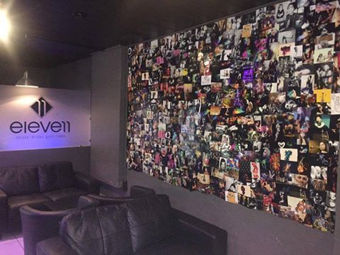 Eleven • Shisha Bar & Lounge, Markomannenstrasse in Leinfelden - Echterdingen