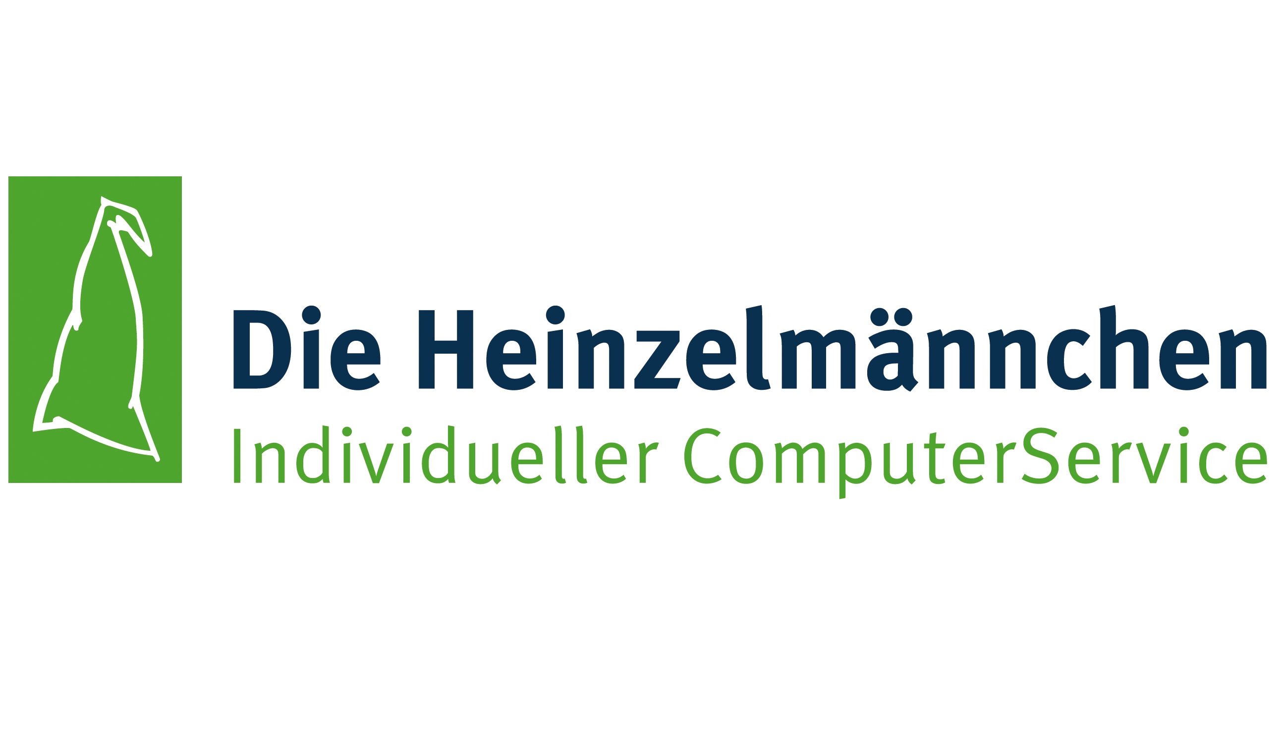 Die Heinzelmännchen - ComputerService, Gummersbacher Straße in Gummersbach