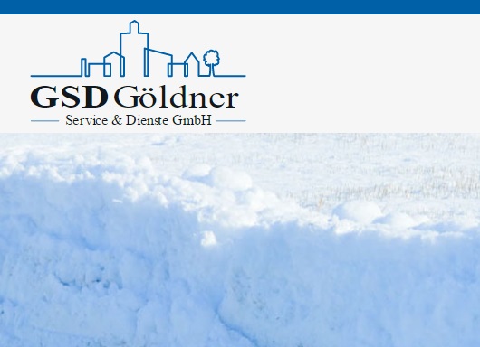 GSD-Göldner Service und Dienste GmbH, Schweriner Straße in Dorf Mecklenburg