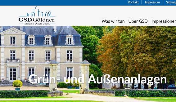 GSD-Göldner Service und Dienste GmbH, Schweriner Straße in Dorf Mecklenburg