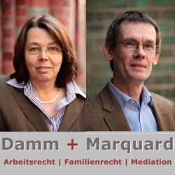 DAMM + MARQUARD | Fachanwaltskanzlei Hamburg | Arbeitsrecht + Familienrecht + Mediation, Pelzerstraße in Hamburg