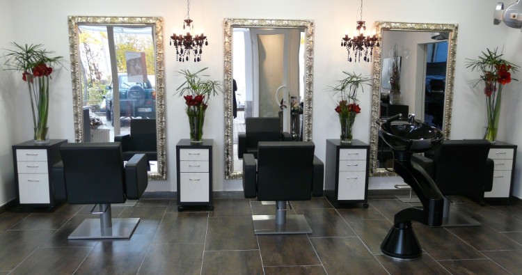 Salon Brigitta Frisuren, Blücherstrasse in Lörrach