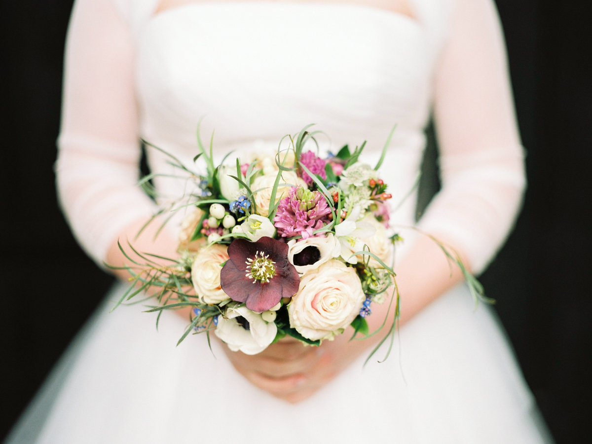 Florian & Julia | Hochzeitsfotografie & Familienfotografie, Menageriestraße in Dresden