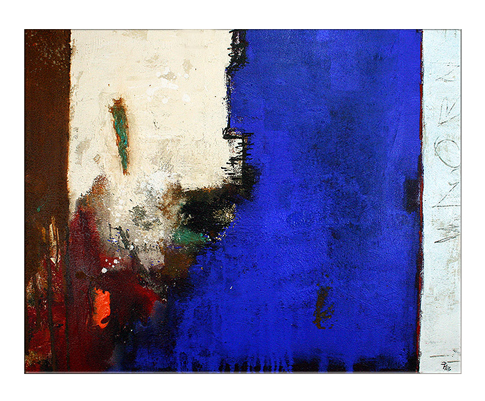 Galerie Inspire ART, Hoyerswerdaer Str. in Dresden