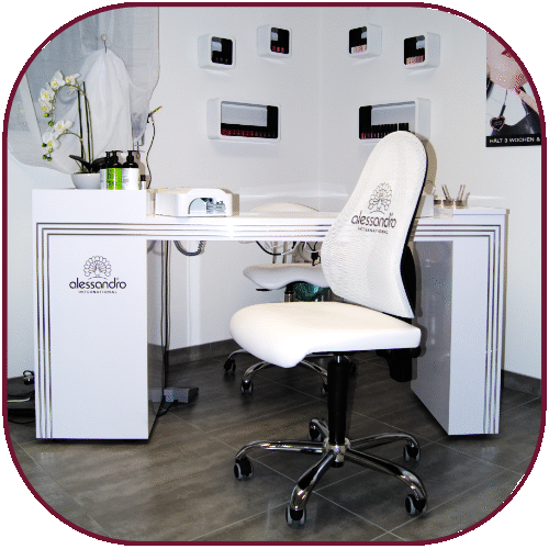 Beauty and More, Alpenstraße in Wolfratshausen