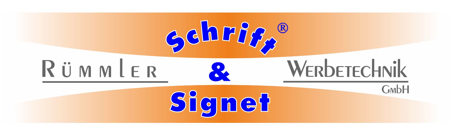 Rümmler Werbetechnik GmbH Schrift & Signet Werbung Leipzig, Waldstraße in Leipzig