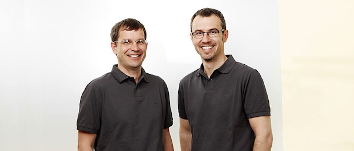 Zahnklinik Dreiländereck, Robert-Bosch-Straße in Rheinfelden (Baden)