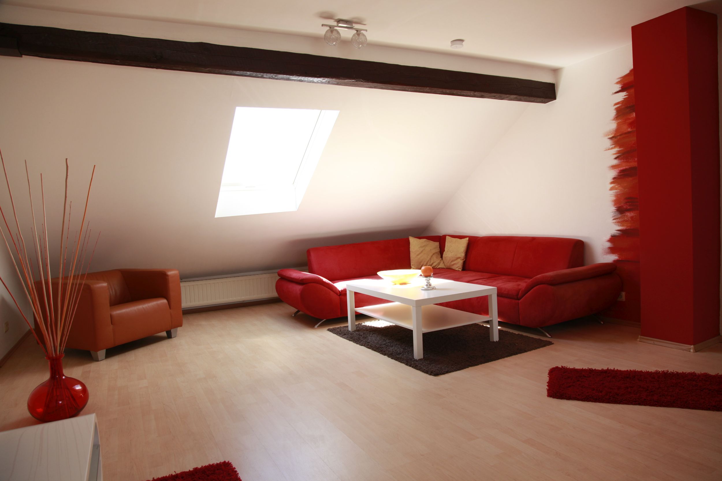 FeWo Graf Johann, Engelfanger Straße in Püttlingen