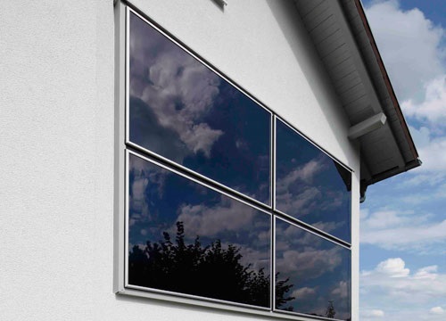 Elektro Boll Solar GmbH, Untermarkstraße in Lauchringen