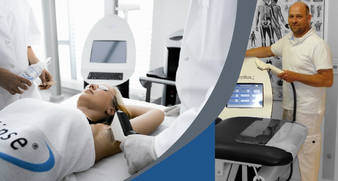 Ästhetik mit Haut&Haar, Berliner Straße in Hilden