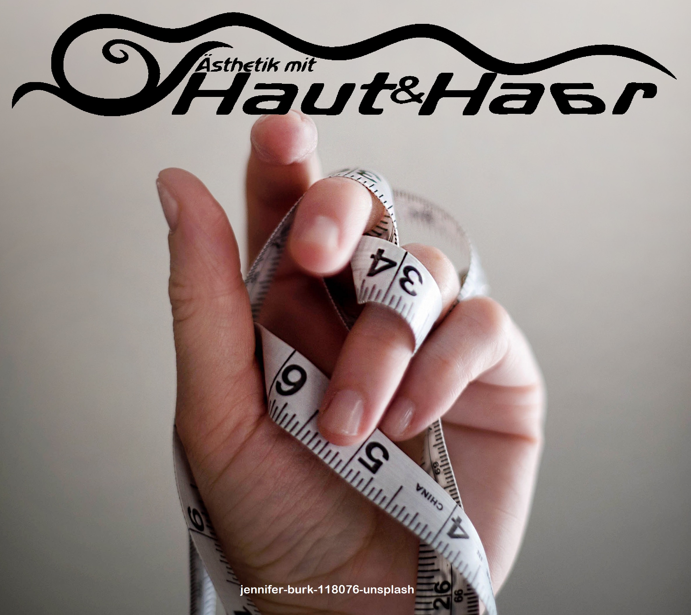 Ästhetik mit Haut&Haar, Berliner Straße in Hilden