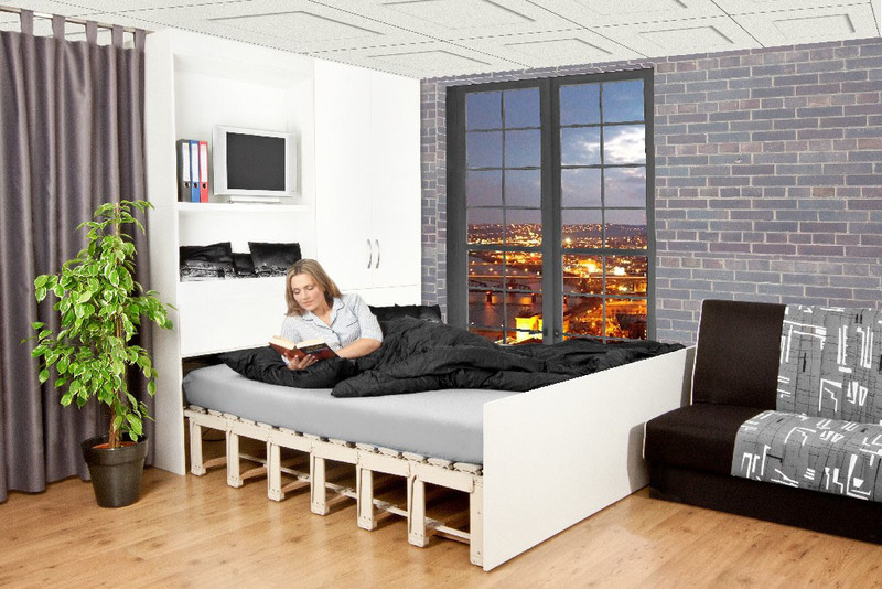 Belitec | Hartmann asytec GmbH & Co. KG, Alfred-Nobel-Straße in Löhne