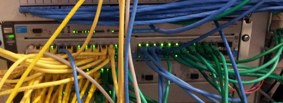 HNSD IT-Service, Brandesstraße in Hamburg