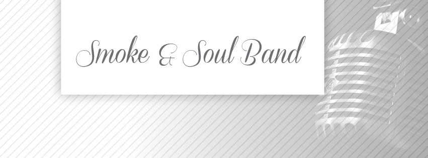 Smoke & Soul Band - Hochzeitsband und Partyband Berlin, Weserstraße in Berlin