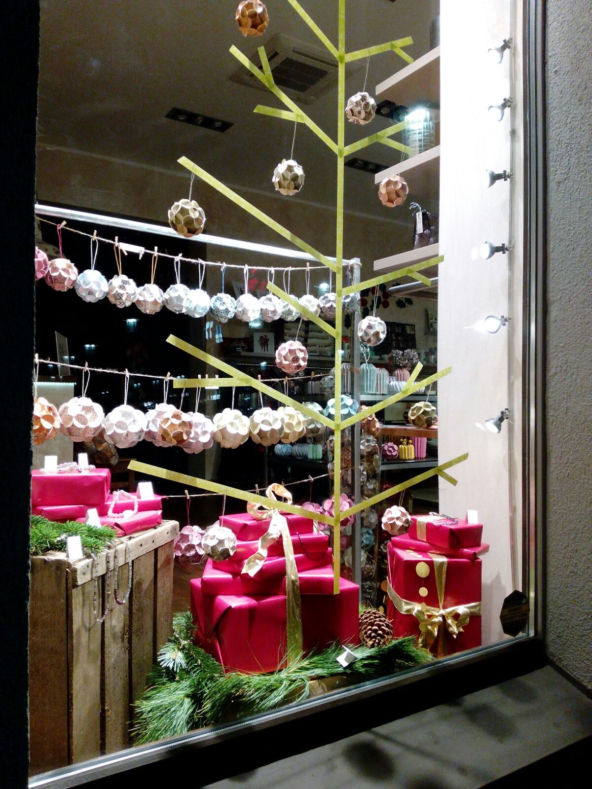 Harmonie20, Harmoniestraße in Mönchengladbach Rheydt