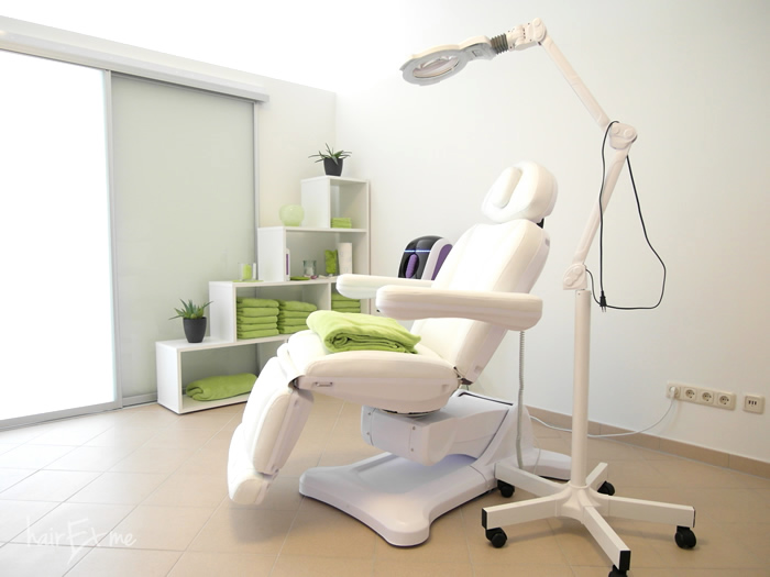 hairEXme - dauerhafte Haarentfernung, Österreicher Straße in Dresden