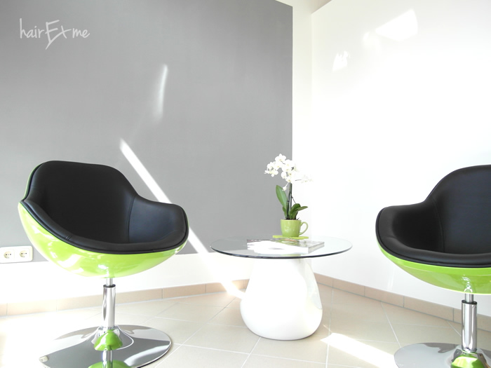 hairEXme - dauerhafte Haarentfernung, Österreicher Straße in Dresden