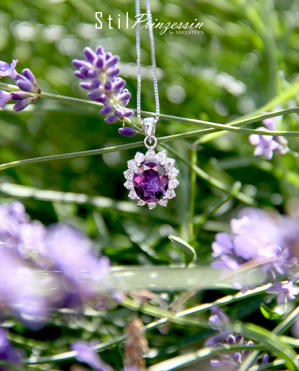 Adelsteen GmbH, Rosengarten in Langweiler