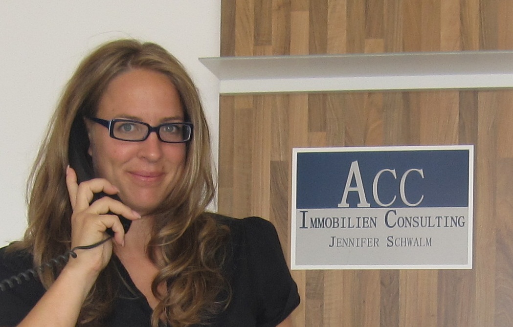 ACC Immobilien Consulting - Frankfurt, Im Geeren in Frankfurt