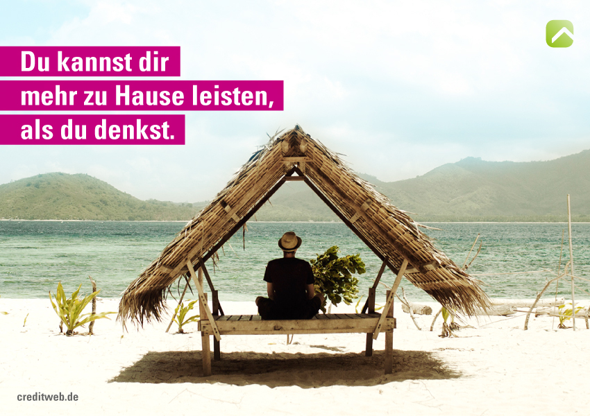 Creditweb, Berliner Straße in Berlin