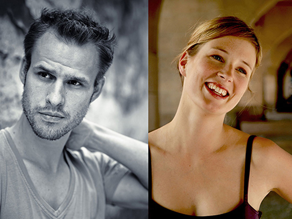 Thomas Beetz Photography, Schmiedehof in Berlin