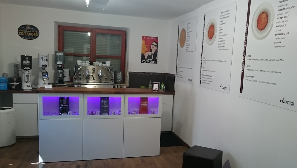 rubaldi GmbH, Badergasse in Sauerlach