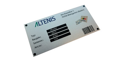 ALTENIS GmbH, Mittelstraße in Karlsruhe