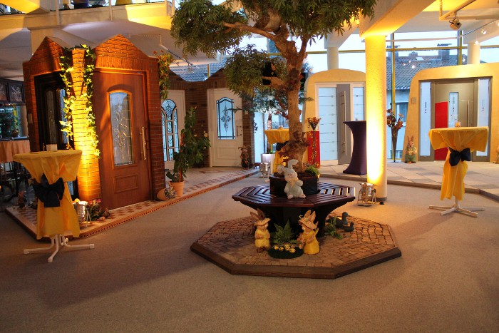 Dreißigacker und Sohn oHG, Monsheimer Str. in Worms